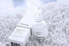 The Ordinary - Niacinamide 10 %+ Zinc 1 % - 30ml